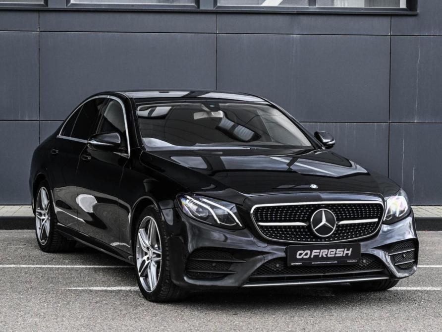 Mercedes-Benz E-Класс V (W213 S213 C238) Новороссийск  - изображение 1