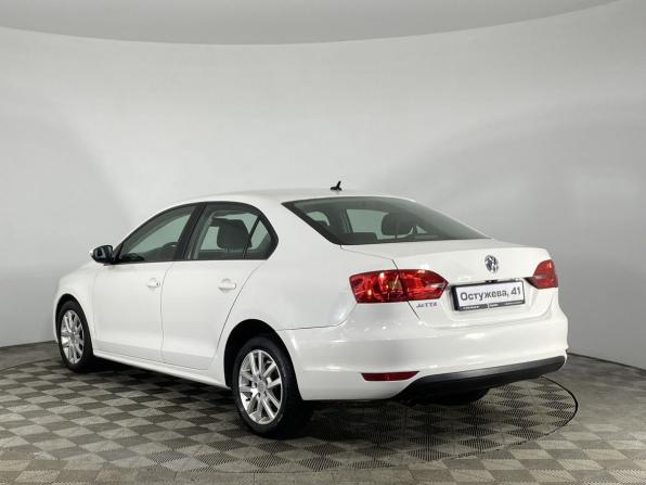 Volkswagen Jetta VI с пробегом 2013 года, цена 999 000 рублей, 139924 км, седан, Автокод Объявления