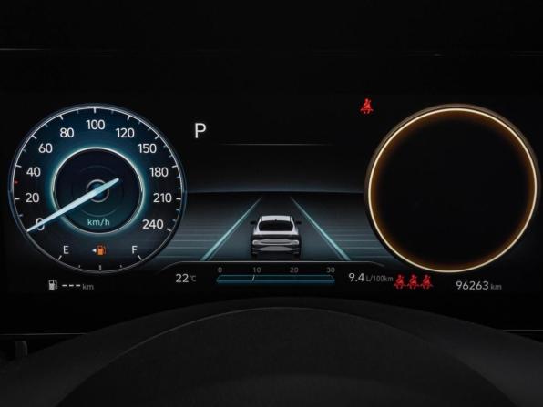 Hyundai Avante VII с пробегом 2020 года, цена 1 850 000 рублей, 96255 км, седан, Автокод Объявления