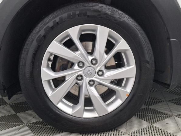 Hyundai Tucson III Рестайлинг с пробегом 2018 года, цена 2 238 000 рублей, 147219 км, внедорожник, Автокод Объявления