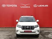 Toyota Land Cruiser Prado 150 Series Рестайлинг 2 Пермь  - изображение 25