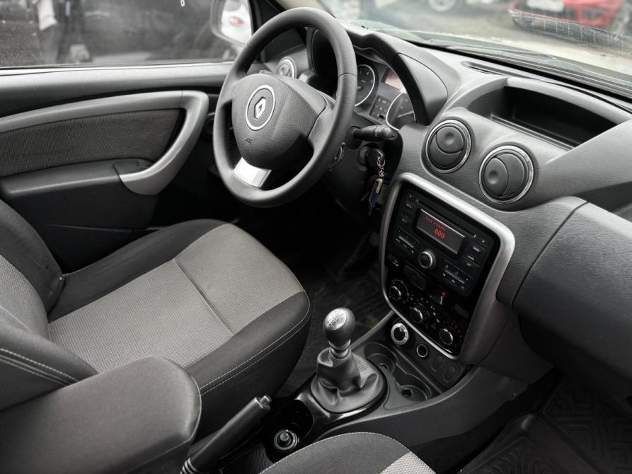 Renault Duster I Набережные Челны  - изображение 16