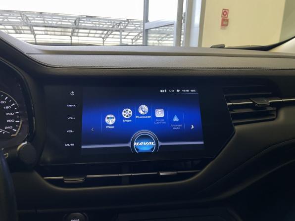 Haval F7 I с пробегом 2019 года, цена 2 000 000 рублей, 75000 км, внедорожник, Автокод Объявления