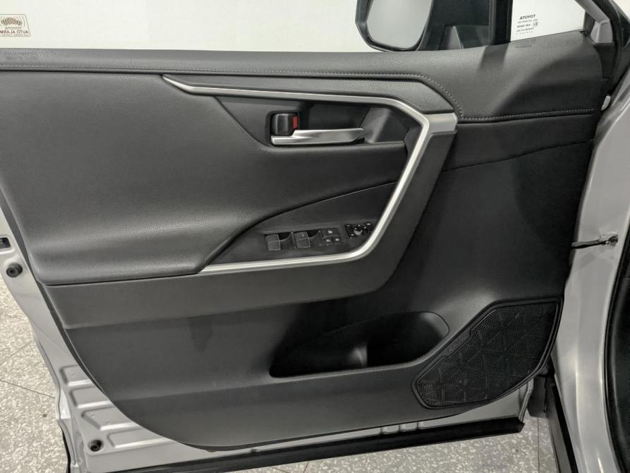 Toyota RAV4 V (XA50) Москва  - изображение 19