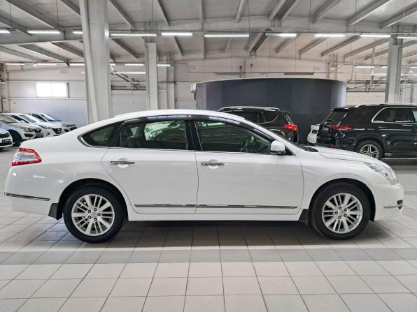 Nissan Teana II Рестайлинг с пробегом 2012 года, цена 1 200 000 рублей, 223775 км, седан, Автокод Объявления
