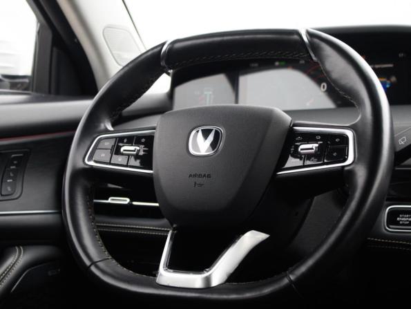 Changan UNI-K с пробегом 2023 года, цена 2 599 000 рублей, 29030 км, внедорожник, Автокод Объявления