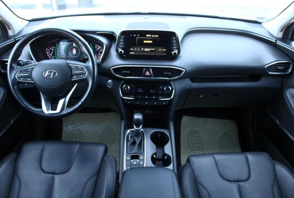Hyundai Santa Fe IV Нижний Новгород  - изображение 19