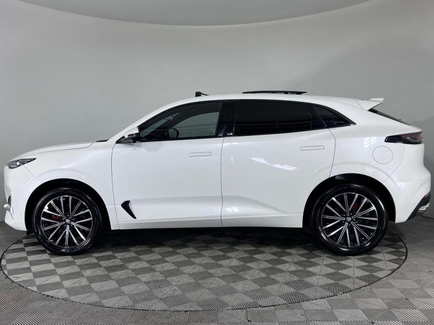 Changan UNI-K Ростов-на-Дону  - изображение 5