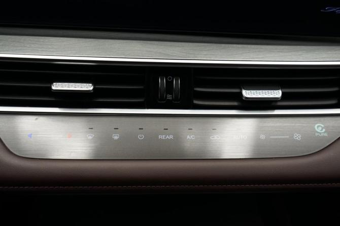 Chery Tiggo 8 Pro Max I Рестайлинг с пробегом 2023 года, цена 2 455 000 рублей, 102000 км, внедорожник, Автокод Объявления