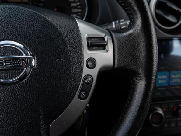Nissan Qashqai I Рестайлинг с пробегом 2012 года, цена 1 100 000 рублей, 168207 км, внедорожник, Автокод Объявления