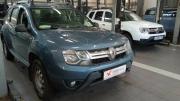 Renault Duster I Рестайлинг Санкт-Петербург  - изображение 7