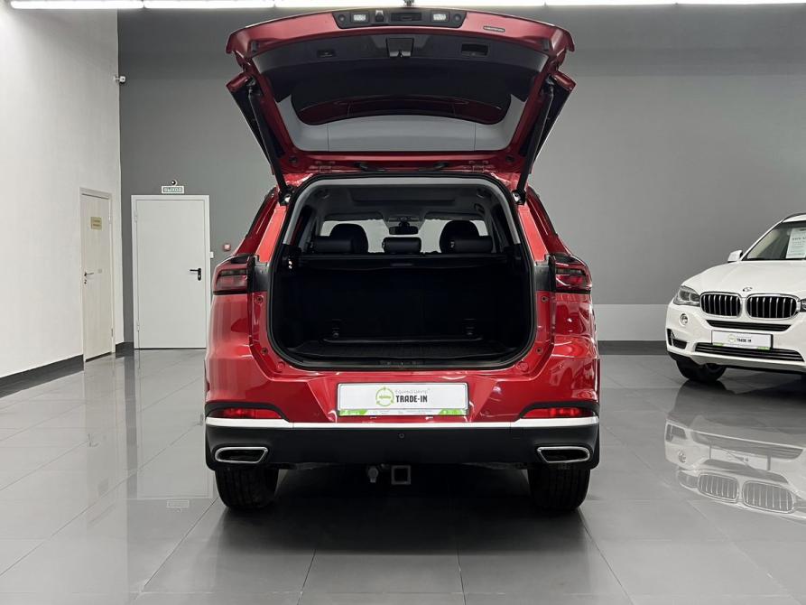 Chery Tiggo 7 Pro I Тверь  - изображение 7
