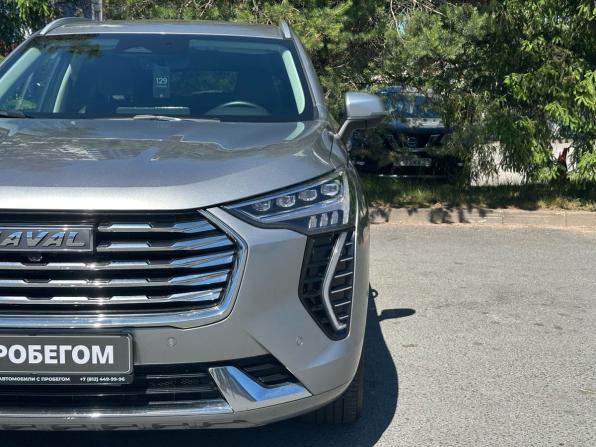 Haval Jolion I с пробегом 2023 года, цена 1 989 000 рублей, 63742 км, внедорожник, Автокод Объявления