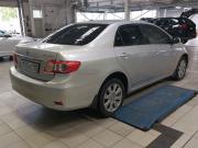 Toyota Corolla X (E140 E150) Рестайлинг Санкт-Петербург  - изображение 10