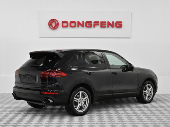 Porsche Cayenne II Рестайлинг (958) с пробегом 2015 года, цена 3 149 000 рублей, 135000 км, внедорожник, Автокод Объявления