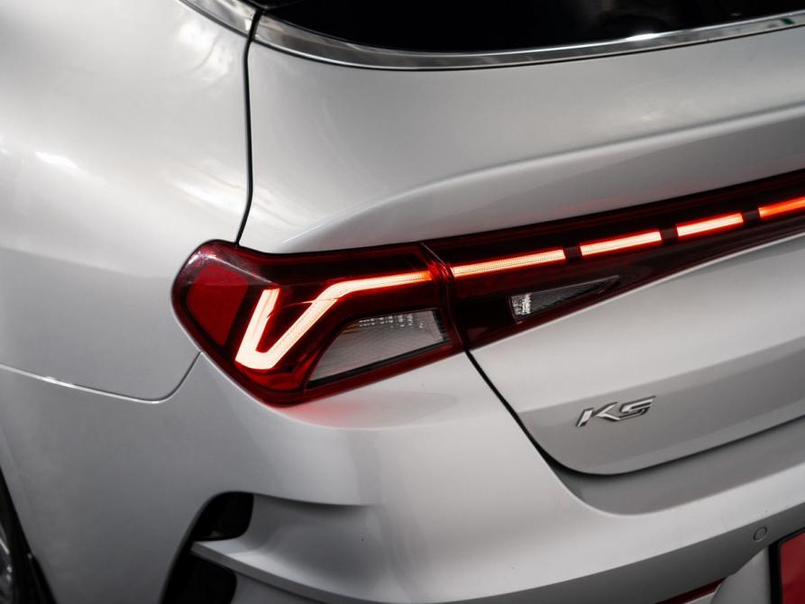 Kia K5 III Иркутск  - изображение 23