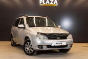 Lada (ВАЗ) Kalina I Уфа  - изображение 21