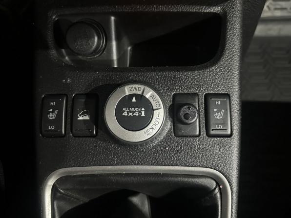 Nissan X-Trail II с пробегом 2010 года, цена 1 500 000 рублей, 112886 км, внедорожник, Автокод Объявления