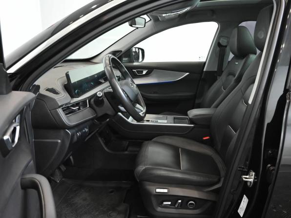 Chery Tiggo 7 Pro Max I с пробегом 2023 года, цена 2 050 000 рублей, 53860 км, внедорожник, Автокод Объявления