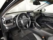 Toyota Camry VIII (XV70) Рестайлинг Москва  - изображение 40