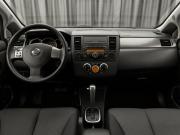 Nissan Tiida I Рестайлинг Москва  - изображение 30