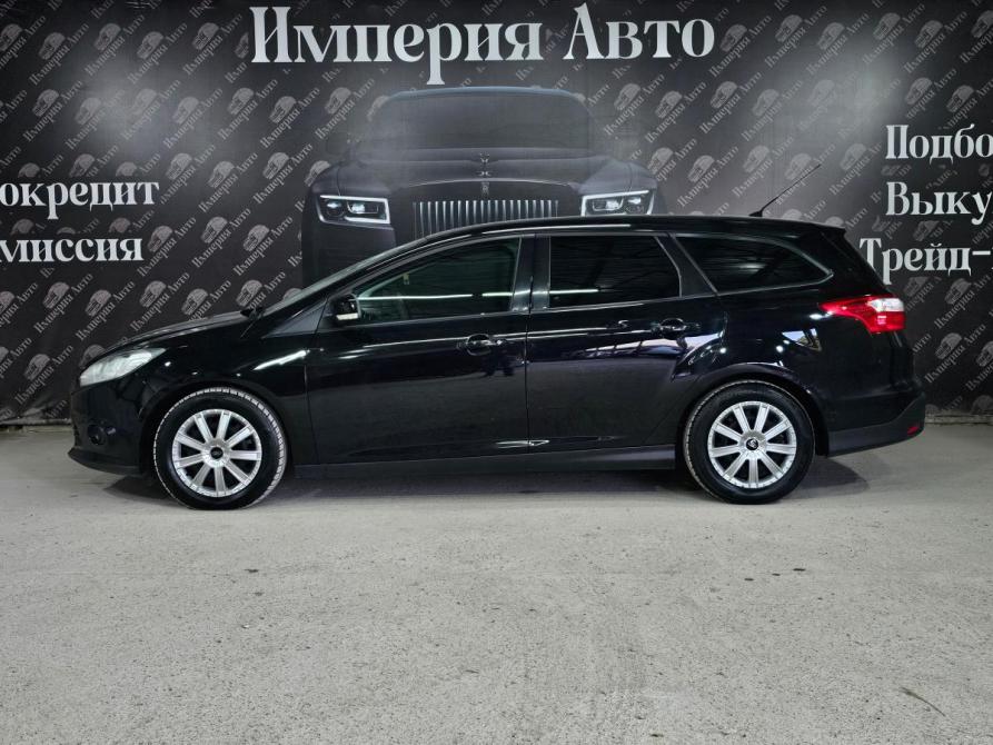 Ford Focus III Краснодар  - изображение 4