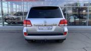 Toyota Land Cruiser 200 Series Красноярск  - изображение 36