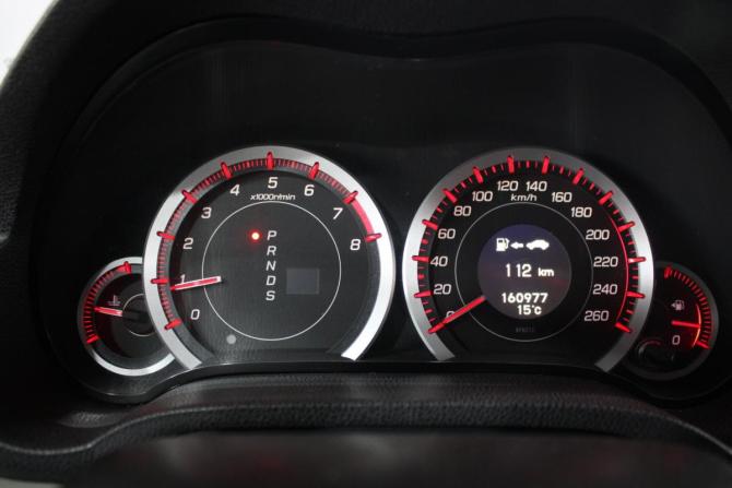 Honda Accord VIII с пробегом 2008 года, цена 1 199 000 рублей, 162000 км, седан, Автокод Объявления