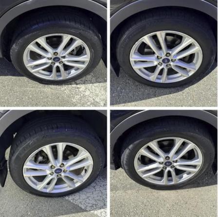 Ford Kuga II с пробегом 2013 года, цена 1 125 000 рублей, 227626 км, внедорожник, Автокод Объявления