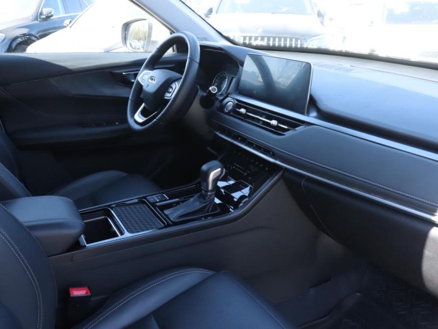 Chery Tiggo 4 Pro I Рестайлинг Москва  - изображение 9