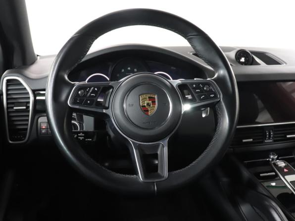Porsche Cayenne III с пробегом 2021 года, цена 9 500 000 рублей, 57329 км, внедорожник, Автокод Объявления