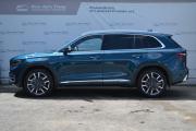 Geely Monjaro I Старый Оскол  - изображение 25