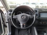 Volkswagen Tiguan I Рестайлинг Екатеринбург  - изображение 49