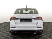 Skoda Rapid II Москва  - изображение 31