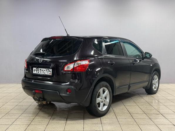 Nissan Qashqai I Рестайлинг с пробегом 2012 года, цена 1 040 000 рублей, 188249 км, внедорожник, Автокод Объявления