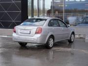 Chevrolet Lacetti I Новосибирск  - изображение 24