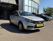Lada (ВАЗ) Vesta I Нефтекамск  - изображение 11