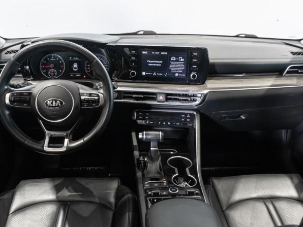 Kia K5 III с пробегом 2021 года, цена 2 617 654 рубля, 89211 км, седан, Автокод Объявления