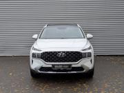 Hyundai Santa Fe IV Рестайлинг Москва  - изображение 59