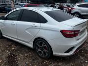 Lada (ВАЗ) Vesta I Стерлитамак  - изображение 21