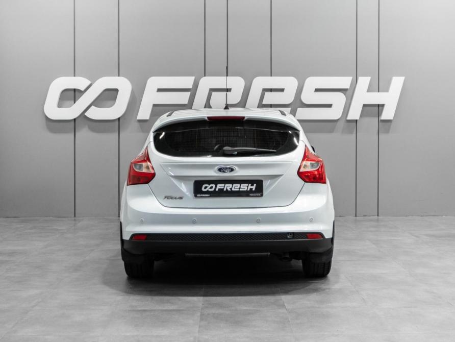 Ford Focus III Тюмень  - изображение 4