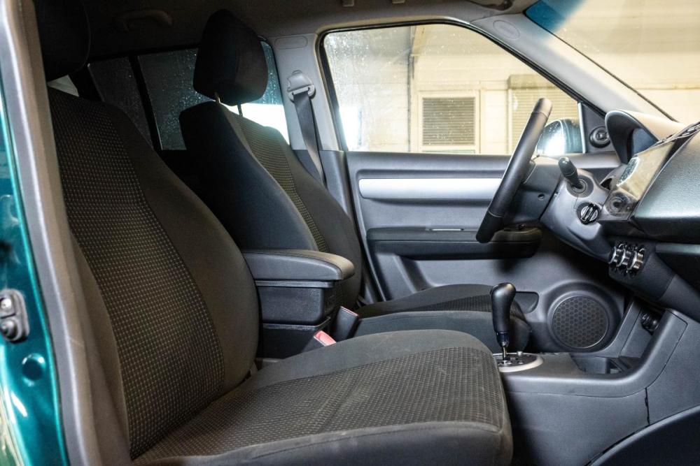 Suzuki Swift III Уфа  - изображение 18
