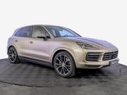 Porsche Cayenne III Москва  - изображение 33