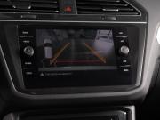 Volkswagen Tiguan II Рестайлинг Минеральные Воды  - изображение 32