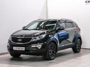Kia Sportage III Рестайлинг Красноярск  - изображение 34