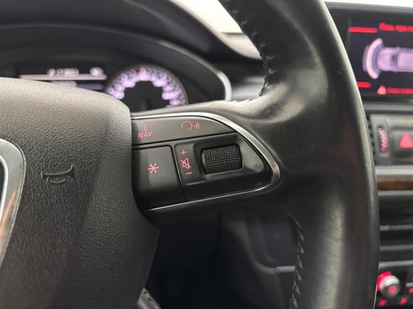 Audi A6 IV (C7) с пробегом 2013 года, цена 1 300 000 рублей, 226633 км, седан, Автокод Объявления