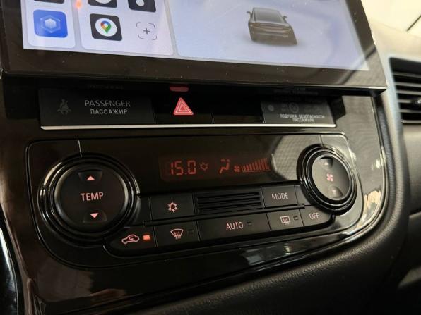 Mitsubishi Outlander III Рестайлинг 3 с пробегом 2019 года, цена 2 099 900 рублей, 165000 км, внедорожник, Автокод Объявления