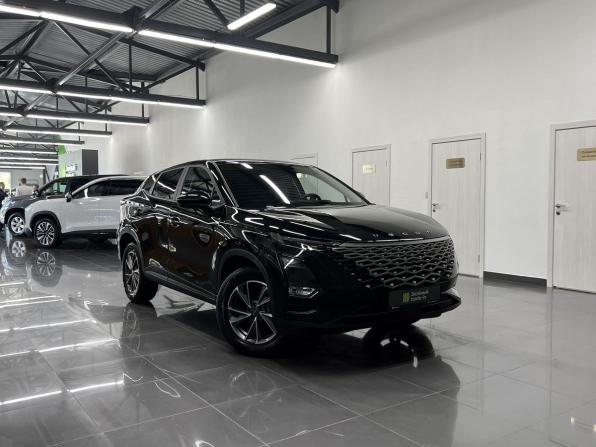 Omoda C5 I с пробегом 2024 года, цена 1 680 000 рублей, 42321 км, внедорожник, Автокод Объявления