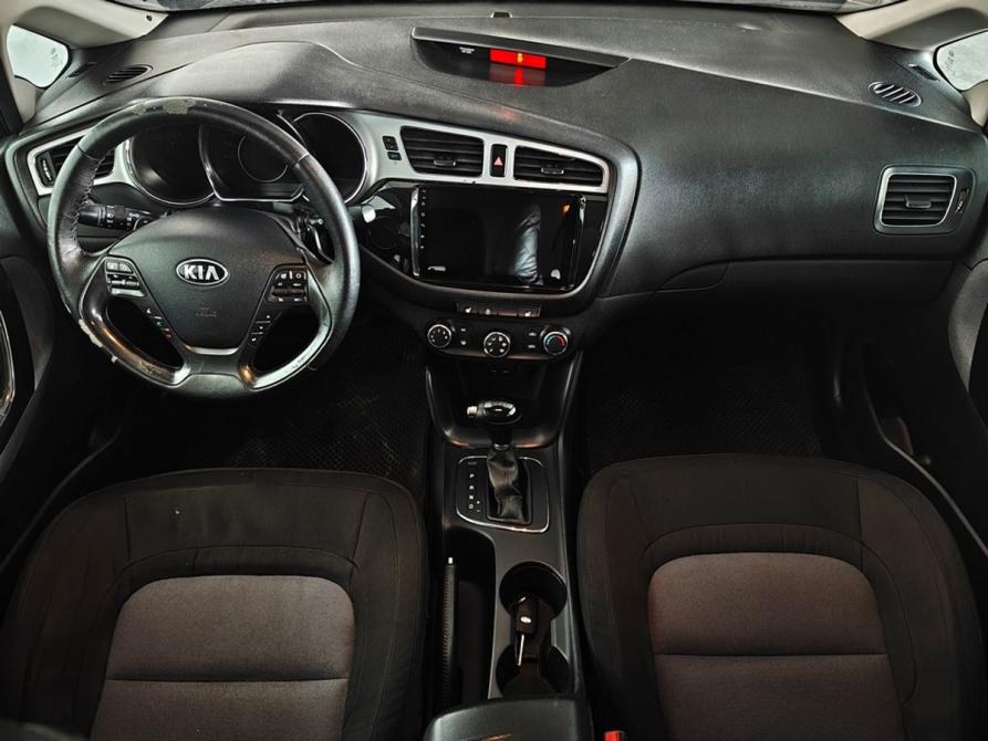 Kia Ceed II Москва  - изображение 11