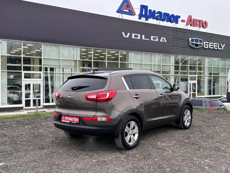 Kia Sportage III Набережные Челны  - изображение 6